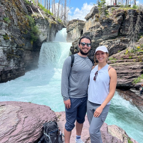 Meet your Posher, Brie - Picture 3 of 5